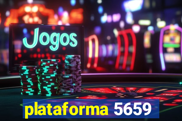 plataforma 5659